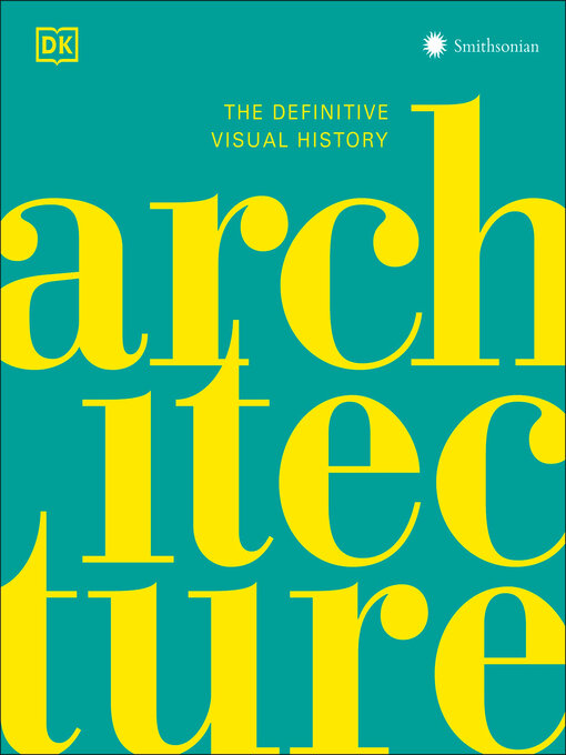 Title details for Architecture by DK - Wait list
